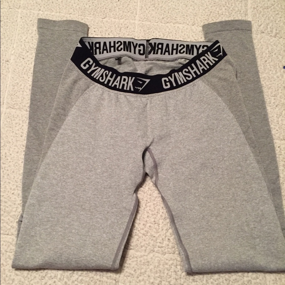 Gymshark leggings size medium